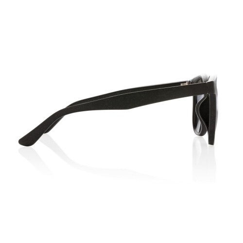 Ekologiczne okulary przeciwsłoneczne czarny P453.911 (2)