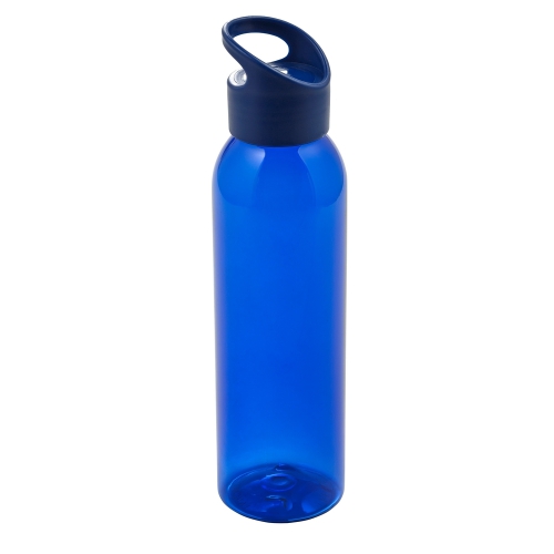 Butelka sportowa 650 ml niebieski V0603-11 (8)