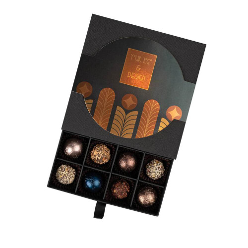 Praliny Sweet Sphere Grand Moments Wielokolorwy S0467 