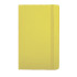Notatnik MOLESKINE żółty VM301-08 (3) thumbnail