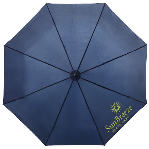 Parasol składany Ida 21,5" Granatowy 10905201 (2)