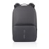 Plecak, torba podróżna, sportowa czarny, czarny P705.801 (1) thumbnail