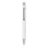 Długopis z papieru (recykling) biały MO2067-06 (1) thumbnail