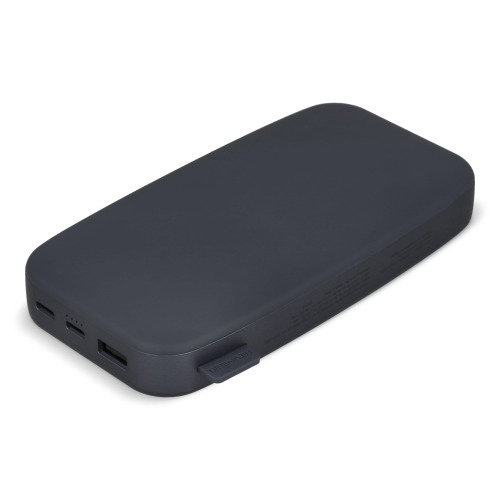 2PB18100 | Fresh 'n Rebel Powerbank 18000mAh USB-C Fast Charging 20W Ciemnoszary LT49403-N0060 