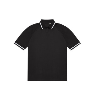 Koszulka Polo Sportowa Oddychająca