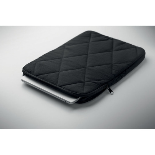 Nylonowa torba na laptopa 15" Czarny MO3182-03 (2)