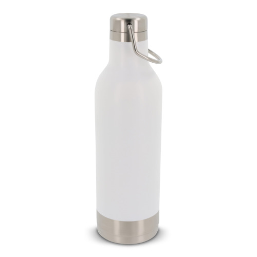 Termos ze stali nierdzewnej 400ml Biały LT98811-N0001 
