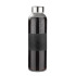 Butelka szklana GLASSI 510 ml Czarny 16207-02 (1) thumbnail
