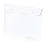 Teczka konferencyjna A4, teczka na dokumenty Biały V2618-02  thumbnail