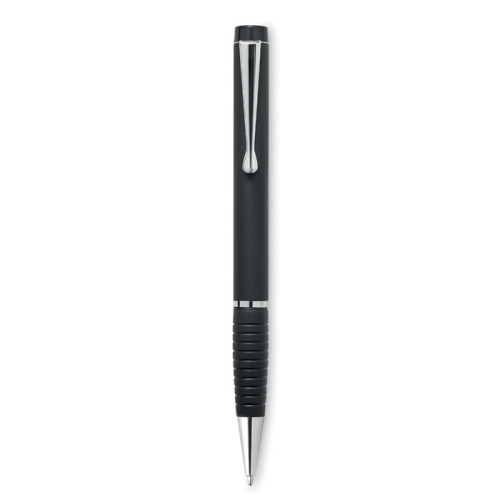 Długopis czarny MO8205-03 