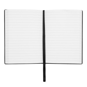 Notes A6 Iconic Camel Lined