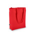 Torba Fairtrade 270g 42x12x43cm Czerwony LT95275-N0021 (2) thumbnail