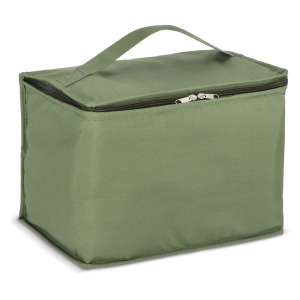 Składany (chłodzący) kosz InSideOut Sogne 38 x 26 x 25cm rPET