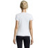 REGENT Damski T-Shirt 150g Biały S01825-WH-XL (1) thumbnail