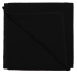 Ręcznik o wysokiej chłonności czarny V9630-03  thumbnail