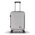 Wózek podróżny InSideOut Rulla 20 cali (50.8 cm) Jasnoszary LT57115-N0062 (3) thumbnail