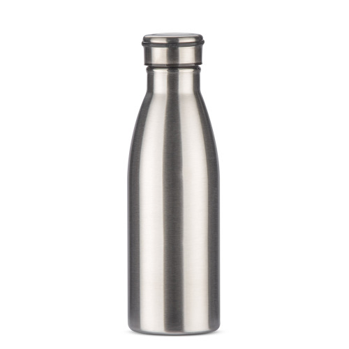 Butelka stalowa KONRA 600 ml Srebrny 16235-00 (4)