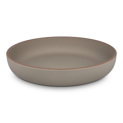 Zestaw do serwowania InSideOut 3-częściowy Runa, wykonany z R-PET Taupe LT57310-N0058 (6)