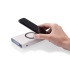 Powerbank DOUBLE 8000 mAh Biały 45111-01 (4) thumbnail