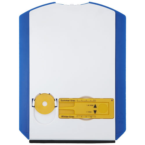 Dysk parkingowy 5 w 1 Spot Niebieski 10415800 (3)