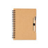 Notes LINOT A6 Naturalny 18017-17 (2) thumbnail