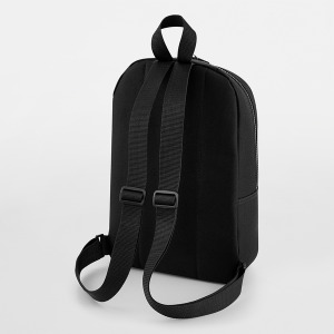 Plecak Mini Miejski Poliester 600D