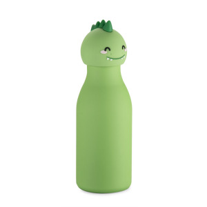 Butelka termiczna ANIMI - Dinozaur 400 ml