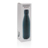 Butelka termiczna 500 ml Niebieski P436.465 (11) thumbnail