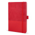 Notatnik Thermo Leather A5 Czerwony LT92088-N0021  thumbnail