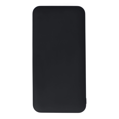 Powerbank Zenith USB-C z funkcją Power Delivery R-ABS 10000 mAh Czarny LT95512-N0002 (1)