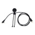 Xoopar Mr. Bio Long 60 W PD kabel do ładowania 1.2 metra Czarny LT41024-N0002 (3) thumbnail