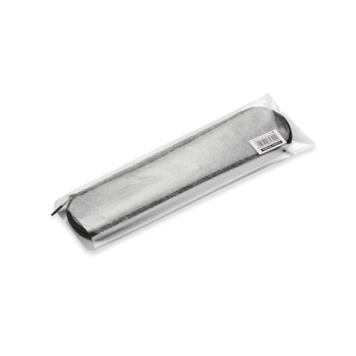 Etui piśmiennicze E32 Szary 19154-14 (7)