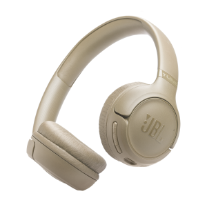 Słuchawki JBL TUNE 530 BT Beżowy