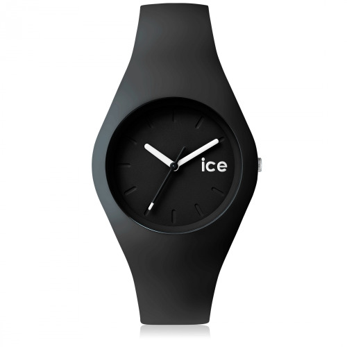 Zegarek ICE ola-Black-Medium Czarny IRD501NU 