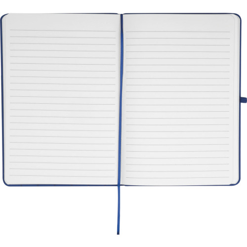 Notes A5 w linie LIBEREC Niebieski 563204 (5)