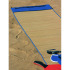Mata plażowa zielony V7685-06 (3) thumbnail