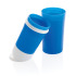 Butelka sportowa BE O Bottle Niebieski P433.125 (4) thumbnail