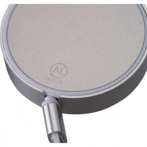 Kabel do ładowania Ostend Szary 451307 (2)