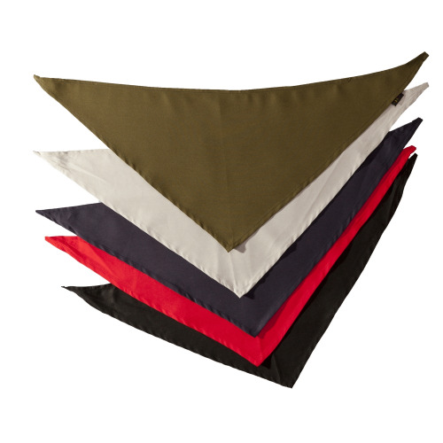 Chustka Khaki HU109-25 (1)