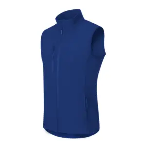 Softshell kamizelka męska M568