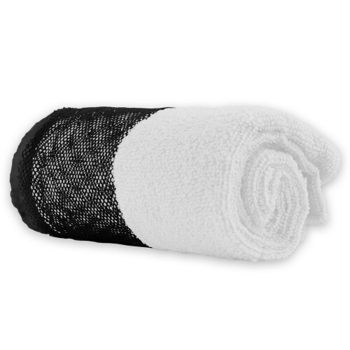 Ręcznik biały V7373-02 