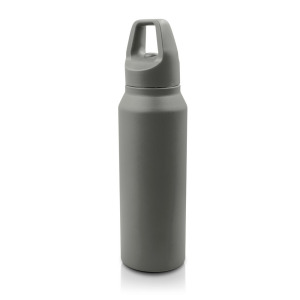 Butelka termiczna 530 ml  Air Gifts | Almaide Szary