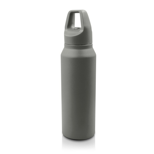 Butelka termiczna 530 ml  Air Gifts | Almaide Szary VA930-19 