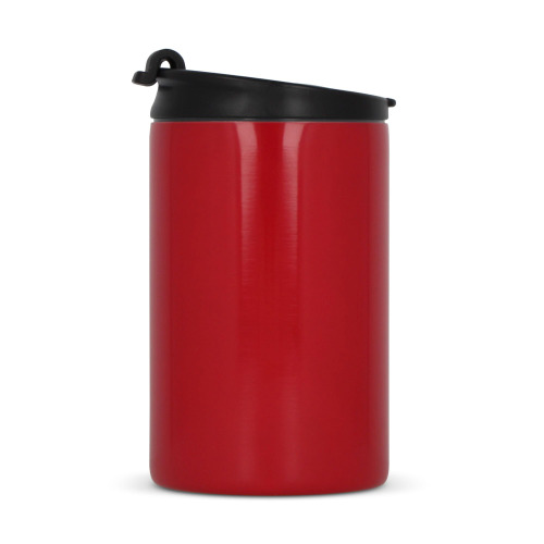 Kubek termiczny o pojemności Leak-Free 200ml Czerwony LT98818-N0021 (1)