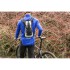 Wodoodporny plecak rowerowy Air Gifts, plecak sportowy, 5L czarny V0943-03 (5) thumbnail