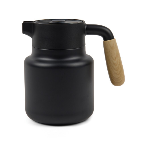 Dzbanek próżniowy 1200 ml VINGA Arbe RCS Czarny VG629-03 (1)