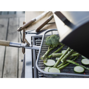 BBQ kosz do grillowania Fredde