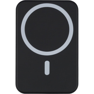 Bezprzewodowy Power Bank 5000 mAh Czarny