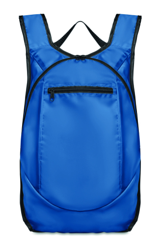 Plecak sportowy 210D niebieski MO9037-37 (2)
