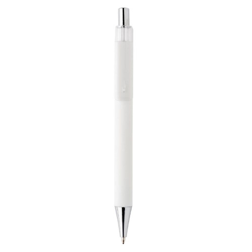 Długopis biały V9363-02 (2)